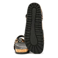 Blowfish Malibu Lance Sandali Neri Da Donna