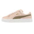Puma Suede XL Sneakers Da Donna In Pelle Scamosciata Rosa