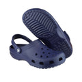 Crocs Classic Crocs In Gomma Color Blu Navy