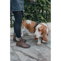 Hush Puppies Effie Stivali Marroni In Ecopelliccia Da Donna