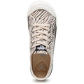 Rocket Dog Jazzin Wales Sneakers Nere Da Donna In Cotone