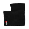 Hunter Jura Beanie Hat/Scarf Boxset Nero Acrilico
