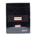 Hunter Jura Beanie Hat/Scarf Boxset Nero Acrilico