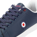 Lambretta Pinball 2 Sneakers Da Uomo Blu Scuro