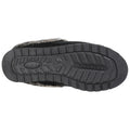 Skechers Keepsakes Ice Angel Pantofole Nere Da Donna In Poliestere