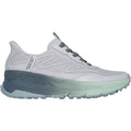 Skechers Switch Back Mist Stivali Da Trekking Grigi/Verdi Da Donna