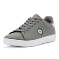 Lambretta Pinball 2 Sneakers Grigie Da Uomo