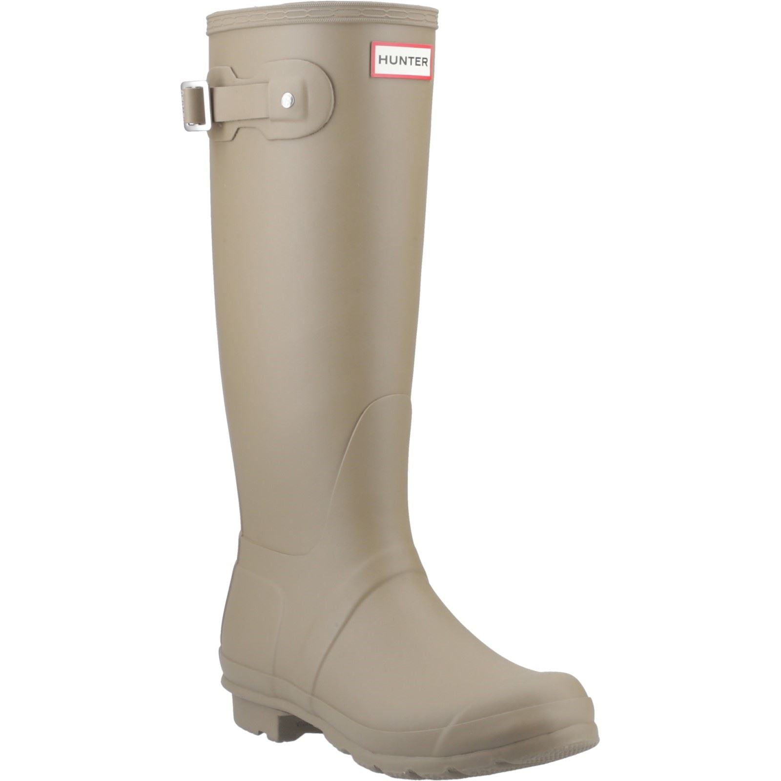 Hunter Original Tall Stivali Da Pioggia Da Donna In Gomma