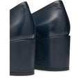 Geox D ELEANA A Tacchi Blu Scuro Da Donna