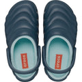 Crocs Classic Lined Overpuff Ciabatte Da Donna In Termoplastica Per La Notte
