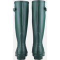 Cotswold Sandringham Stivali Di Gomma Verde In Pvc