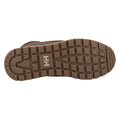 Helly Hansen Sport Kelvin LX Stivali Da Uomo In Pelle Color Caffè