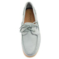 Sperry Authentic Original Scarpe Da Barca In Paglia Maschili In Cotone