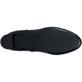 Geox D Pheby Stivali Da Donna In Pelle Nera