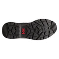 Helly Hansen Sport Stalheim Stivali Da Trekking Neri/Rossi In Sintetico Da Uomo