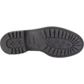 Cotswold Brookthorpe Scarpe Da Uomo Marroni Con Lacci