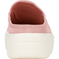 HEYDUDE Austin Lift Classic Mules In Pelle Con Fiocco Per Donna