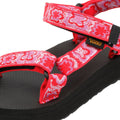 Teva Midform Universal Sandali Rosa Da Donna