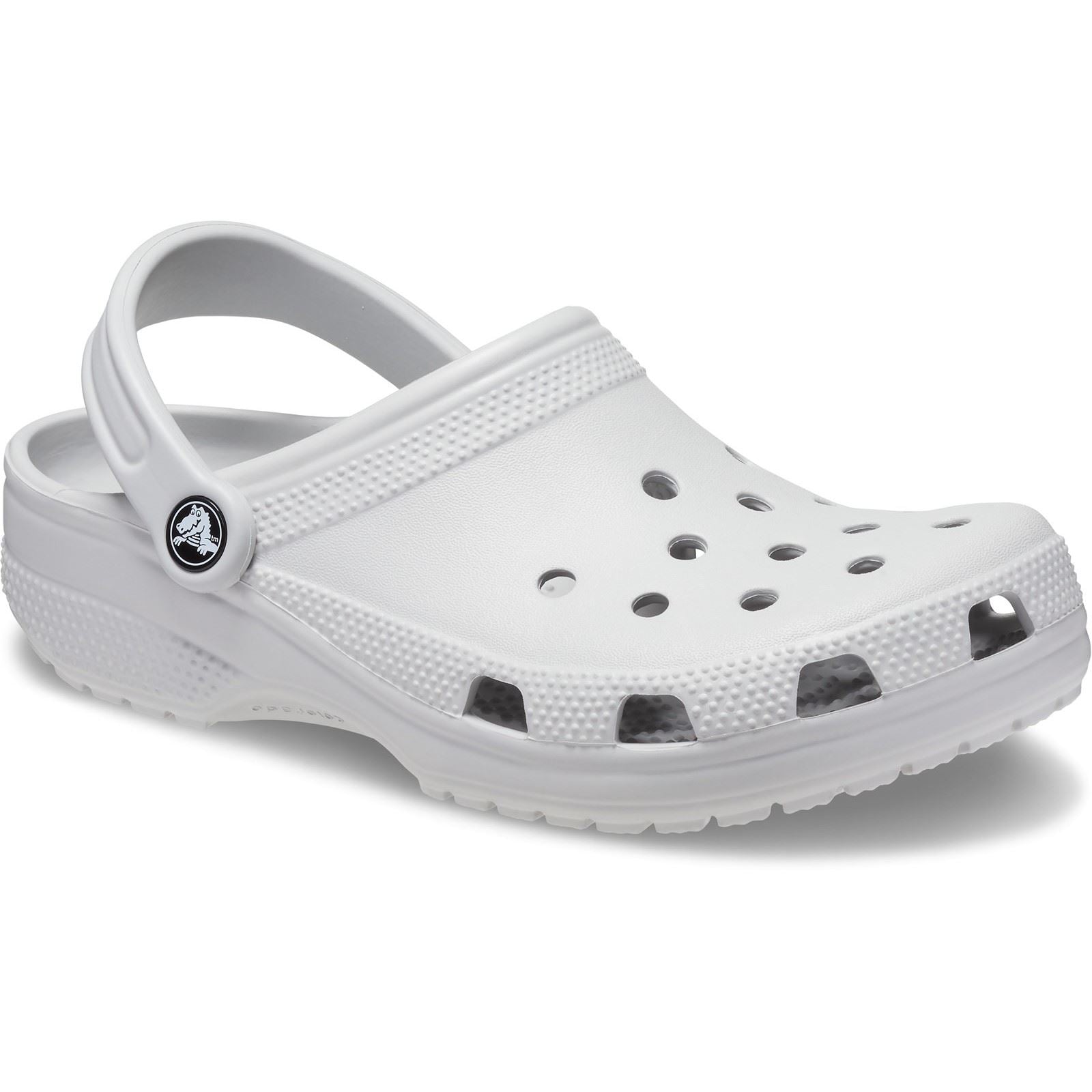 Crocs Classic Clog Atmosfera Di Otturazione Termoplastica