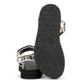 Teva Midform Universal Sandali Neri Da Donna