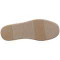 TOMS Alpargata Rope 2.0 Espadrillas Uomo In Tessuto Blu Scuro