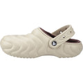 Crocs Classic Lined Overpuff Ciabatte Monouso In Termoplastica Da Donna