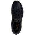 Skechers Grand 92 Be Lifted Sneakers Nere Sintetiche Da Donna