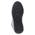 Cotswold Maisemore Stivali Da Trekking Grigi Da Donna In Camoscio
