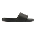 Lacoste Serve Slide 0.0 Ciabatte Da Uomo Nere