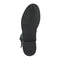 Geox D Rawelle B ABX A Stivali Neri Da Donna In Pelle Bovina
