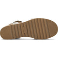 TOMS Diana Zeppe Naturali Da Donna