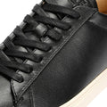 Clae Bradley Scarpe Da Ginnastica Nere Da Uomo In Pelle