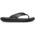 Crocs InMotion Flip Sandali Neri Da Uomo
