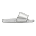 Karl Lagerfeld Kondo 2.0 Karl NFT Ciabatte Argento Da Donna