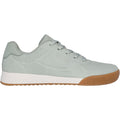 Skechers Zinger 2.0 The Arwen Sneakers Da Donna In Sintetico Color Salvia