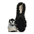 Mizuno MXR Sport Argento Sneakers