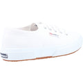 Superga 2750 Cotu Classic Sneakers Bianche Da Uomo Al 100% In Cotone