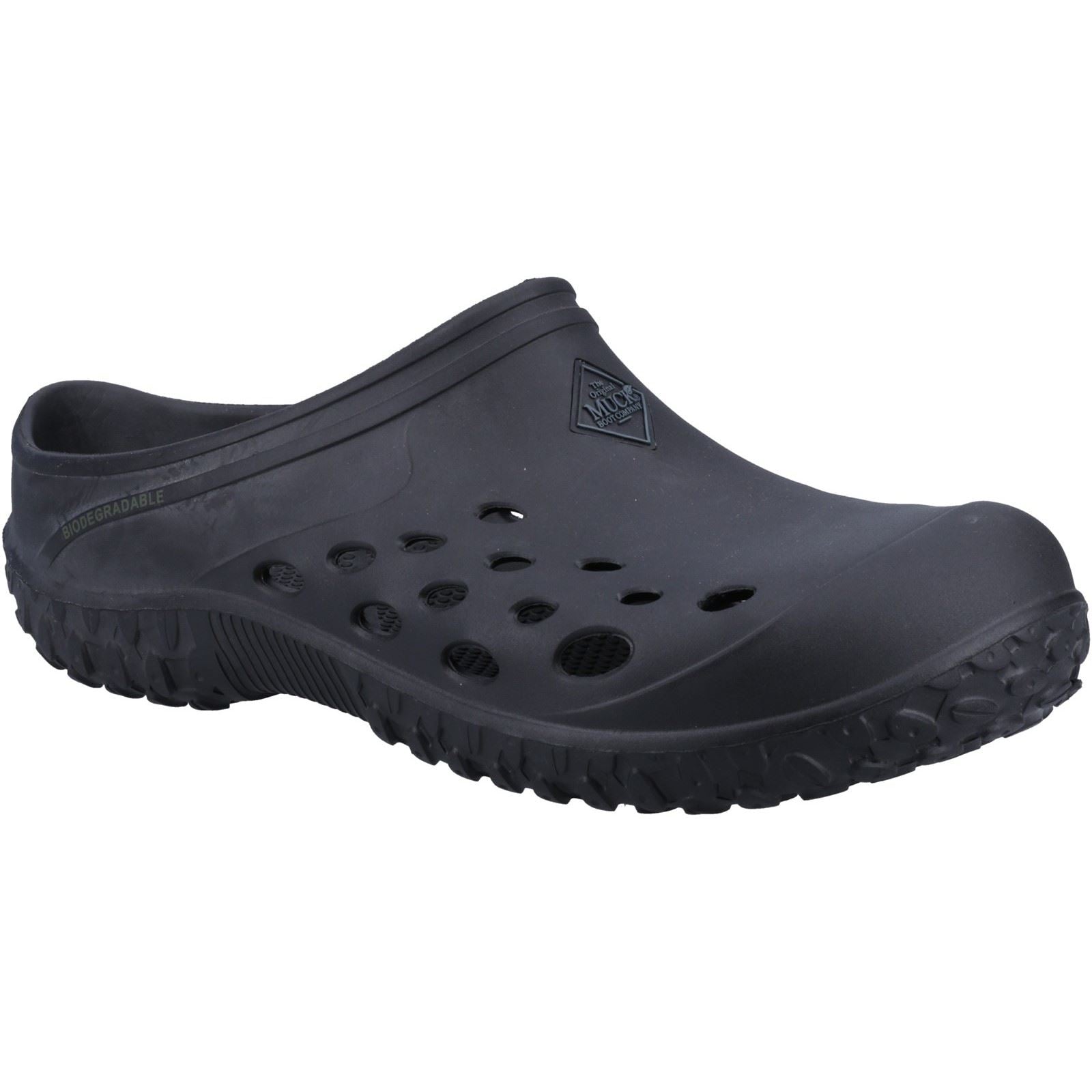 Muck Boots Muckster Lite Zoccoli Neri