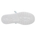 HEYDUDE Wally Sport Mesh Scarpe Da Barca Per Uomo