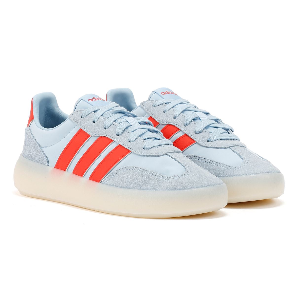 Adidas Barreda Decode Scarpe Da Ginnastica Blu