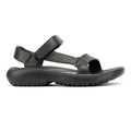 Teva Hurricane Drift Sandali Neri Da Donna