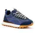 Flower Mountain New Asuka Universal Works Scarpe Da Ginnastica Blu
