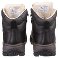 Cotswold Winstone Scarponi Da Trekking Marroni In Pelle Da Donna