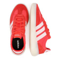 Adidas Barreda Decode Scarpe Da Ginnastica Rosse Da Donna