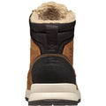Helly Hansen Sport Kelvin LX Stivali Da Uomo In Pelle Color Grano.