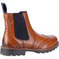 Cotswold Ford Stivali Color Cuoio Da Uomo