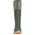 Muck Boots Arctic Sport II Tall Stivali Di Gomma Color Oliva