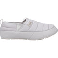 Helly Hansen Sport Cabin Mocassini Grigi Da Donna In Sintetico