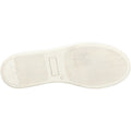 Hush Puppies Colton Sneakers Da Uomo In Pelle Nera