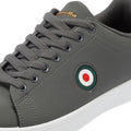 Lambretta Pinball 2 Sneakers Grigie Da Uomo